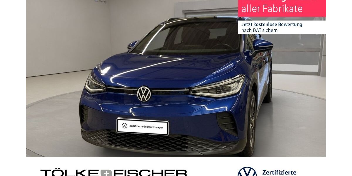 VW ID.4 13.168 km 32.488 &euro; Krefeld 47805