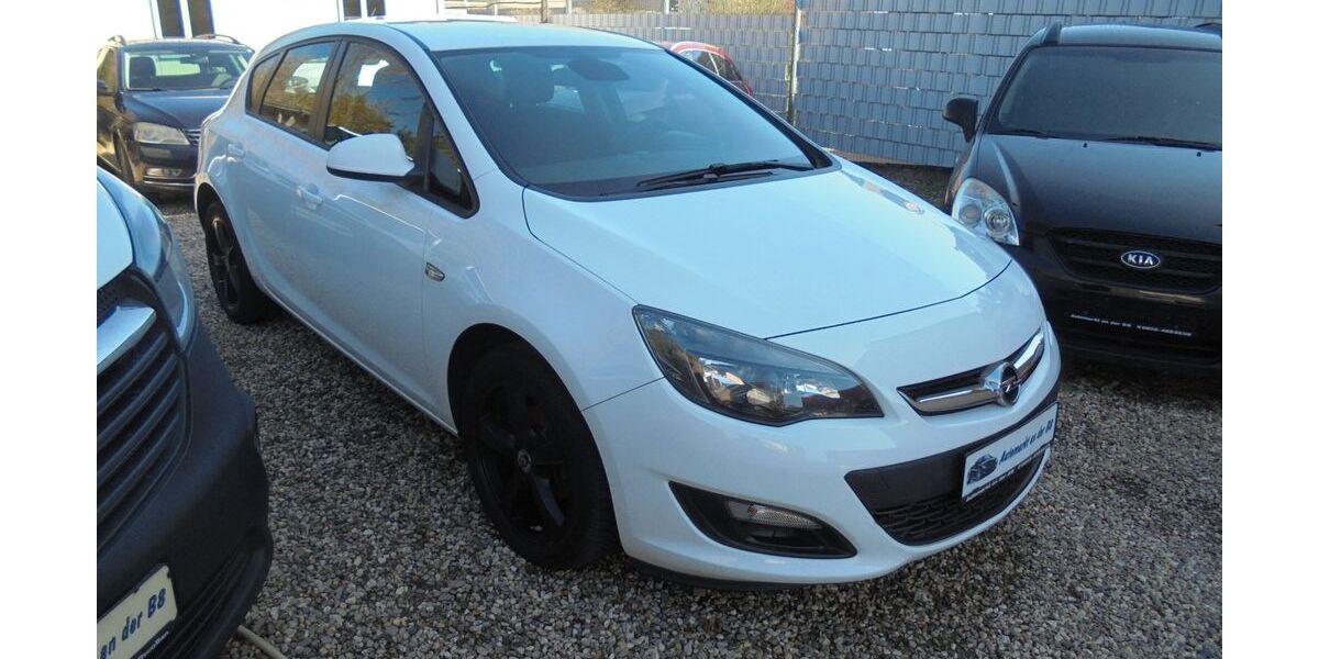 Opel Astra 168.000 km 4.999 &euro; Duisburg 47249