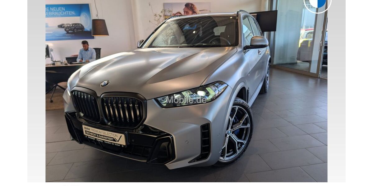BMW X5 10.399 km 83.950 &euro; Duisburg 47119