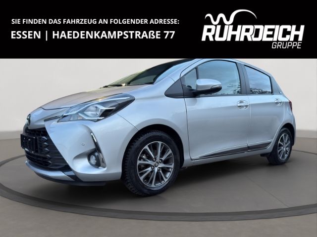 Toyota Yaris 9.990 km 15.490 &euro; Essen 45143