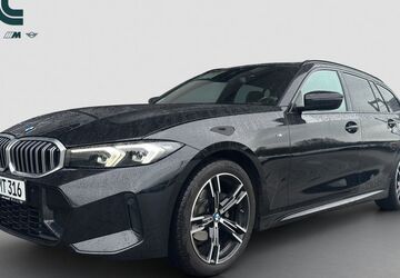 BMW 318 32.899 km 34.690 &euro; Düsseldorf 40549