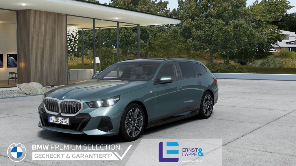 BMW i5 22.346 km 59.930 &euro; Essen 45134