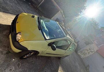 Renault Twingo 165.976 km 850 &euro; Duisburg 47137