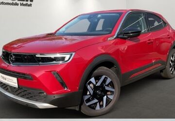 Opel Mokka 43.226 km 16.590 &euro; Krefeld 47805