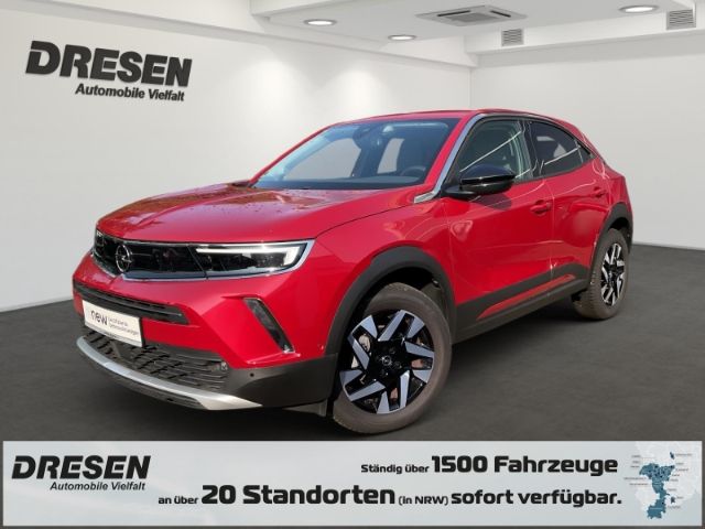 Opel Mokka 43.226 km 16.590 &euro; Krefeld 47805