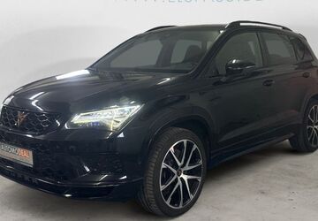 Cupra Ateca 89.713 km 24.489 &euro; Dinslaken 46539
