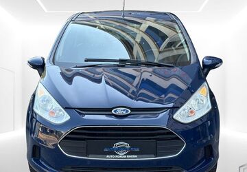 Ford B-Max 97.000 km 7.990 &euro; Gelsenkirchen 45899