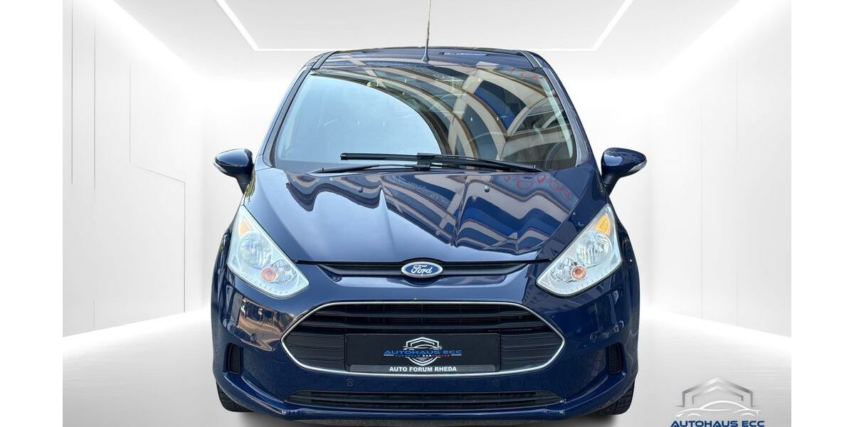 Ford B-Max 97.000 km 7.990 &euro; Gelsenkirchen 45899