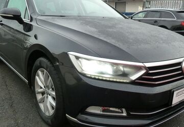 VW Passat Variant 110.000 km 16.900 &euro; Duisburg 47269