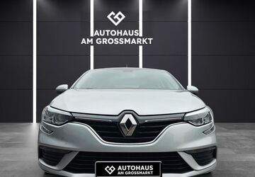 Renault Megane 88.195 km 9.590 &euro; Duisburg 47059