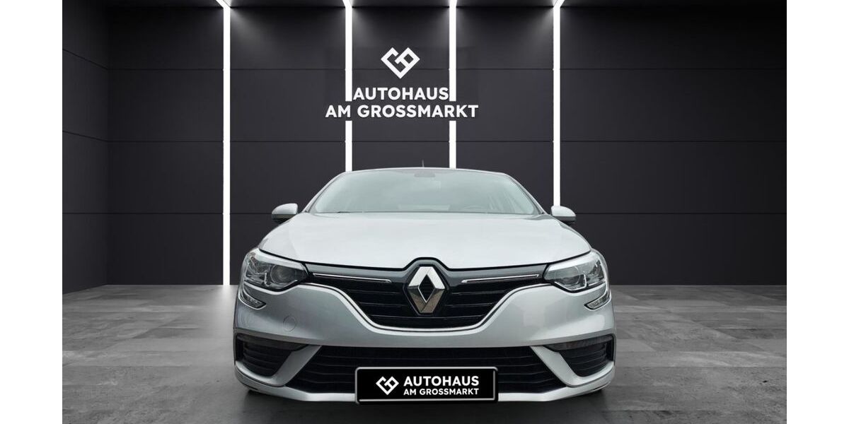 Renault Megane 88.195 km 9.590 &euro; Duisburg 47059