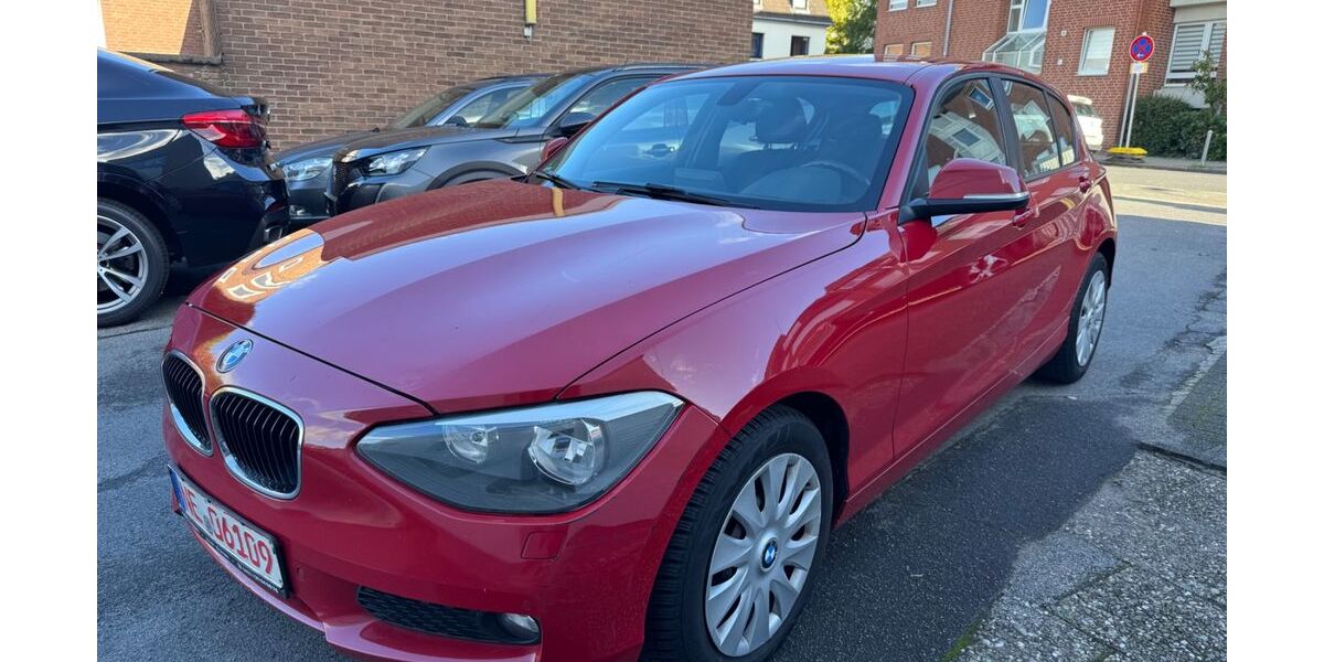 BMW 120 211.000 km 5.990 &euro; Neuss 41462