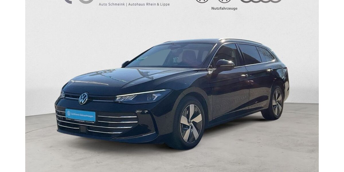 VW Passat 21.017 km 35.880 &euro; Wesel 46483