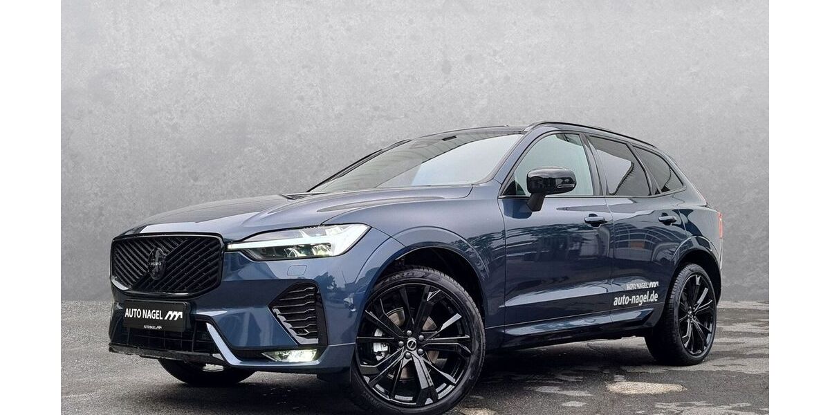 Volvo XC60 13.676 km 51.980 &euro; Dinslaken 46535