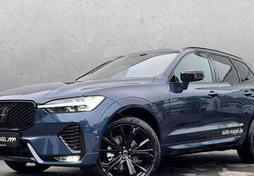 Volvo XC60 8.929 km 56.970 &euro; Dinslaken 46535