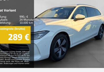VW Passat Variant 25.278 km 32.980 &euro; Duisburg 47059