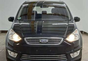 Ford Galaxy 168.000 km 7.500 &euro; Wülfrath 42489