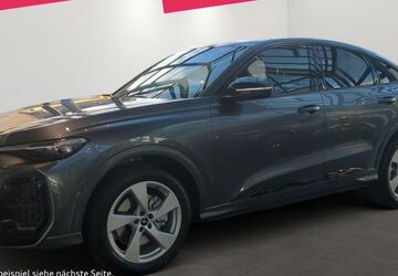 Audi Q5 7.500 km 72.440 &euro; Duisburg 47249