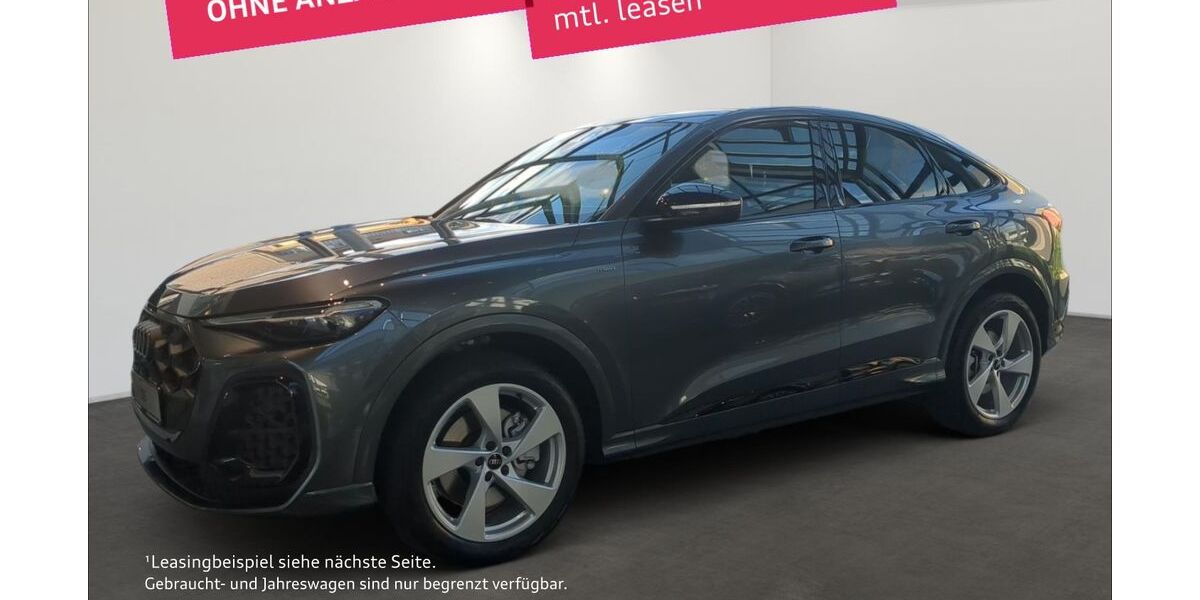 Audi Q5 7.500 km 72.440 &euro; Duisburg 47249