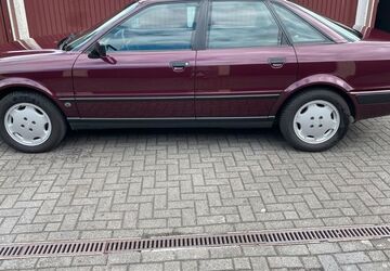 Audi 80 269.000 km 6.000 &euro; Dinslaken 46539