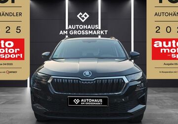 Skoda Karoq 19.000 km 30.950 &euro; Duisburg 47059