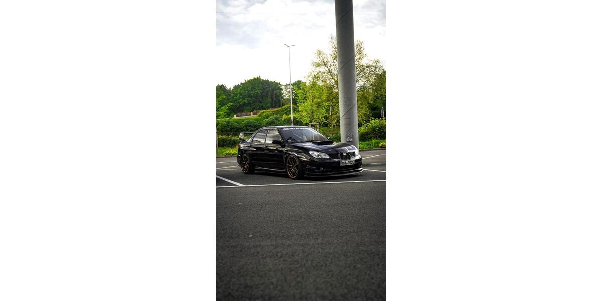 Subaru Impreza 109.000 km 19.999 &euro; Mülheim Ruhr 45481