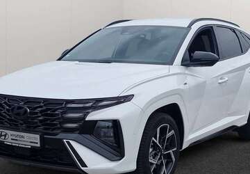 Hyundai TUCSON 20.580 km 33.990 &euro; Düsseldorf 40233