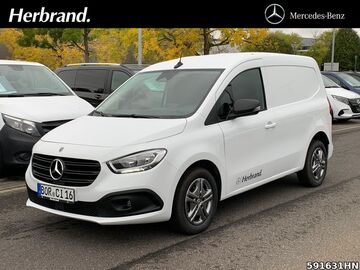Gebrauchte Mercedes-Benz Citan