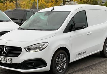 Mercedes-Benz Citan 4.650 km 28.501 &euro; Krefeld 47807