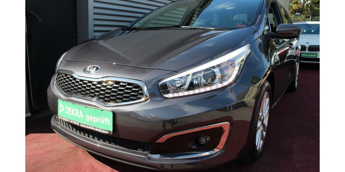 Kia ceed Sportswagon 78.911 km 11.979 &euro; Essen 45326