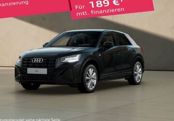 Audi Q2 30.843 km 30.280 &euro; Neuss 41464