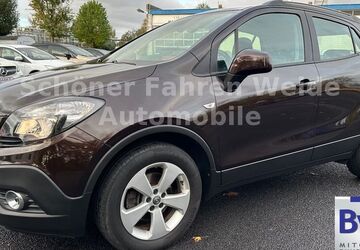 Opel Mokka 66.802 km 10.600 &euro; Kempen 47906