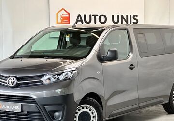 Toyota Proace (Verso) 116.772 km 22.015 &euro; Wesel 46485