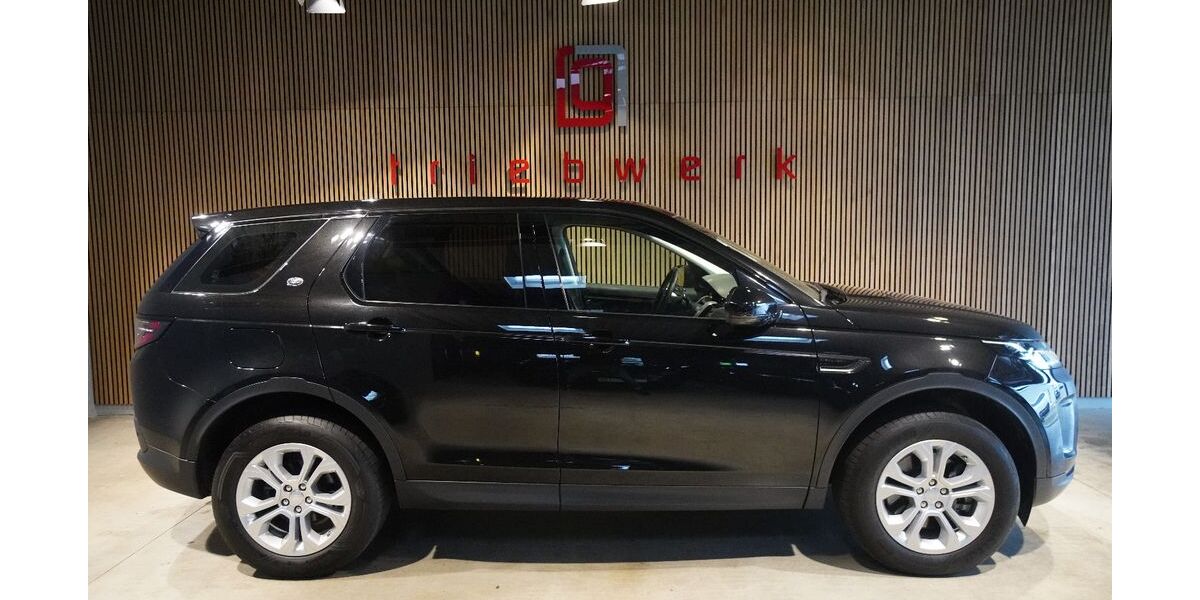 Land Rover Discovery Sport 52.000 km 29.941 &euro; Duisburg 47228