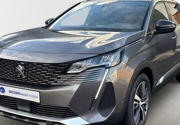 Peugeot 5008 26.300 km 27.290 &euro; Oberhausen 46149