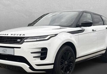 Land Rover Range Rover Evoque 6.000 km 56.890 &euro; Moers 47441
