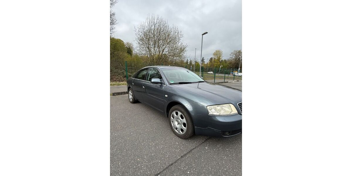 Audi A6 183.999 km 1.650 &euro; Velbert 42551