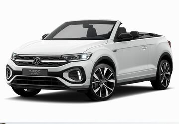 VW T-Roc 3.154 km 40.991 &euro; Krefeld 47803