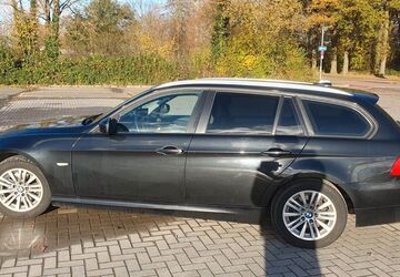 BMW 320 177.000 km 7.450 &euro; Voerde 46562