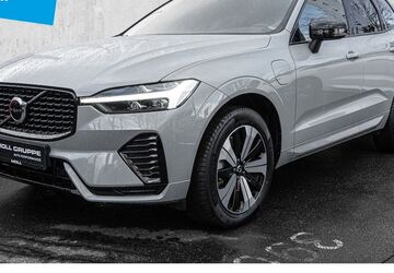 Volvo XC60 16.565 km 45.450 &euro; Düsseldorf 40474