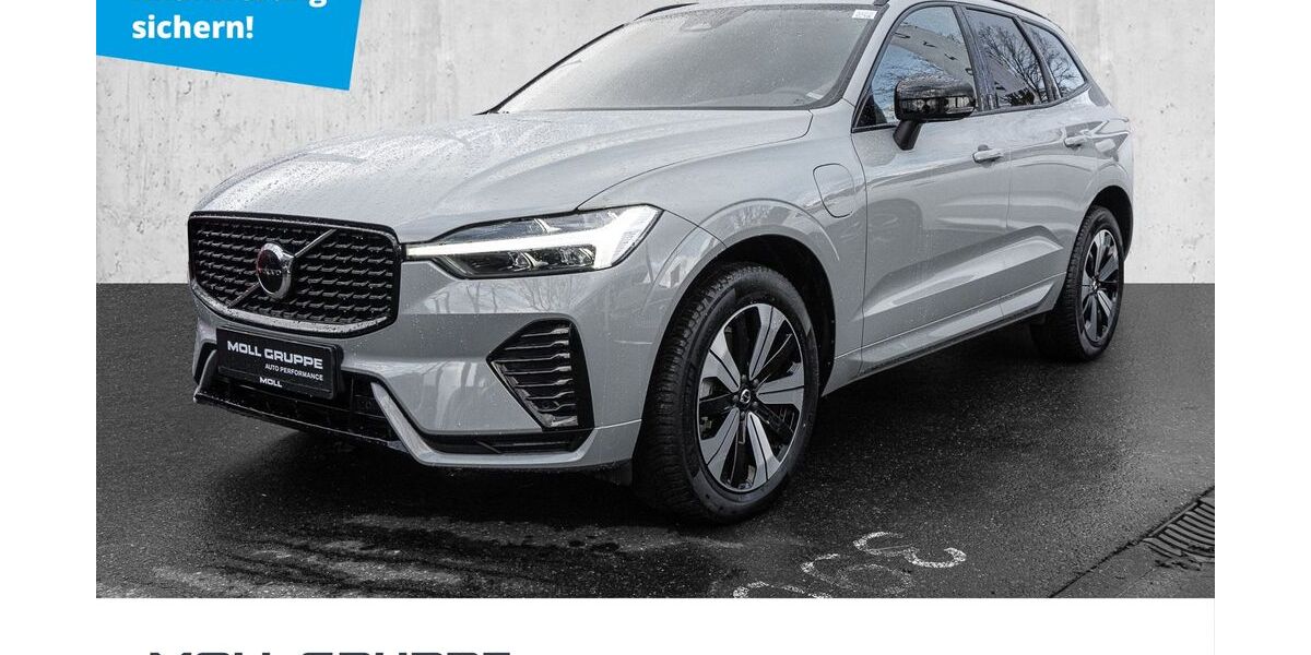 Volvo XC60 16.565 km 45.450 &euro; Düsseldorf 40474