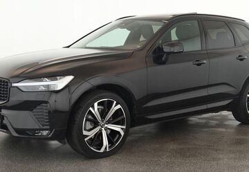 Volvo XC60 39.500 km 40.484 &euro; Düsseldorf 40233