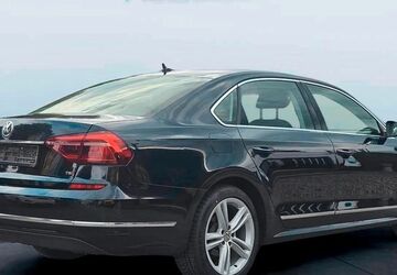 VW Passat 75.800 km 10.700 &euro; Gelsenkirchen 45897