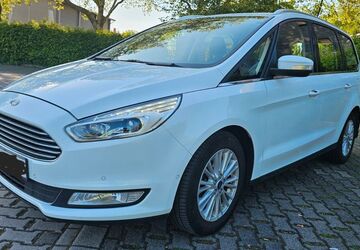 Ford Galaxy 157.000 km 15.990 &euro; Oberhausen 46117