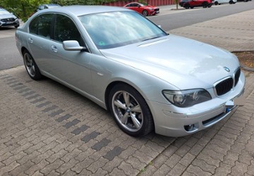 BMW 730 298.000 km 4.300 &euro; Duisburg 47167