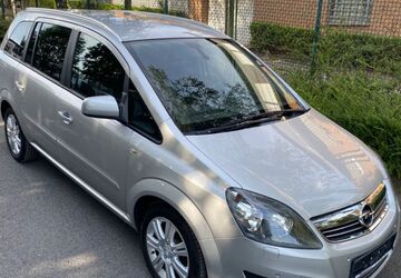 Opel Zafira 147.775 km 3.999 &euro; Gelsenkirchen 45881