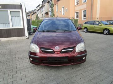 Gebrauchte Nissan Almera