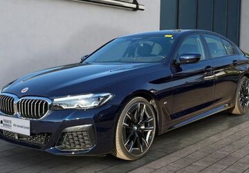 BMW 530 47.800 km 44.999 &euro; Meerbusch 40668