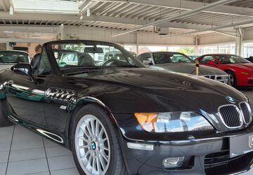 BMW Z3 57.111 km 22.500 &euro; Wesel 46485