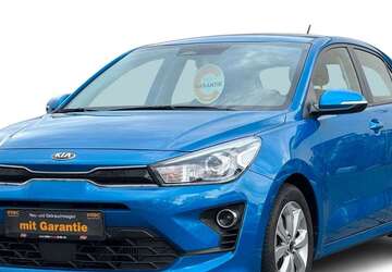 Kia Rio 30.000 km 15.180 &euro; Duisburg 47249